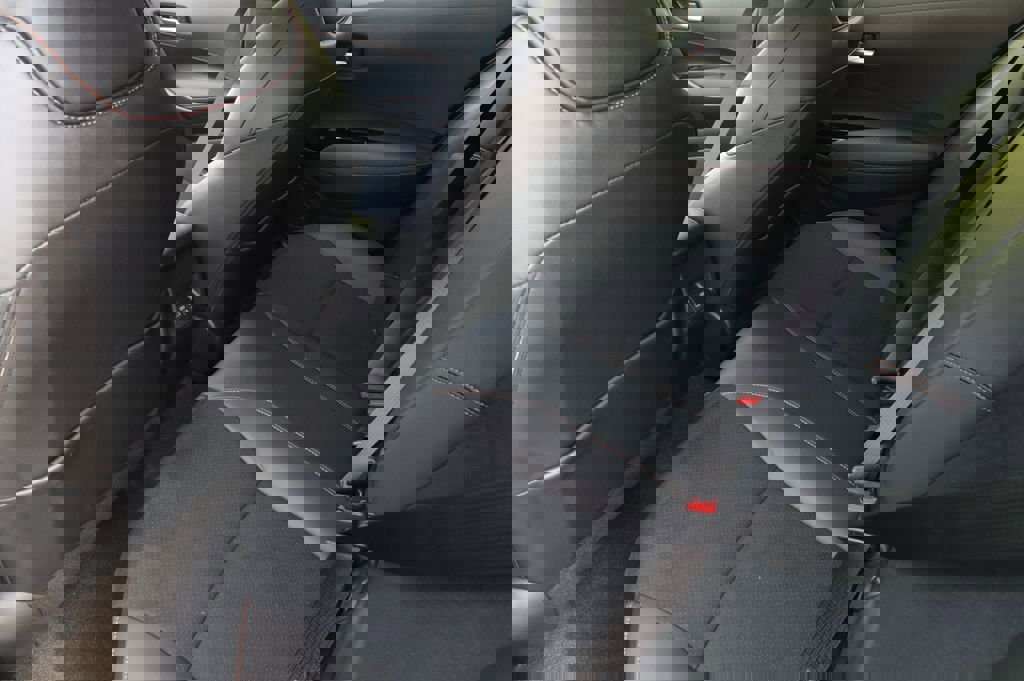 New 2026 Toyota Corolla SE FWD image 21