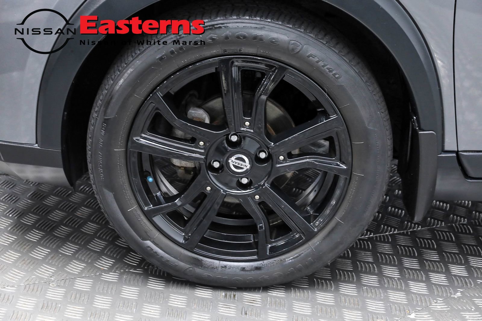 Used 2020 Nissan Kicks SR image 68