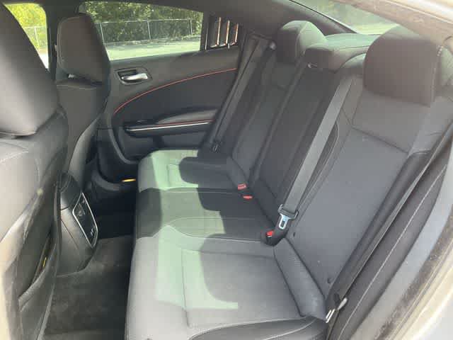 Certified 2018 Dodge Charger R/T RWD image 16