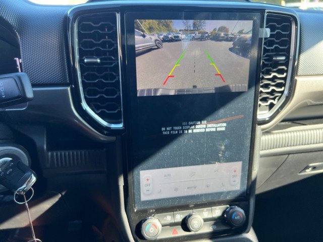 New 2025 Ford Ranger XLT w/ Equipment Group 301A High image 20