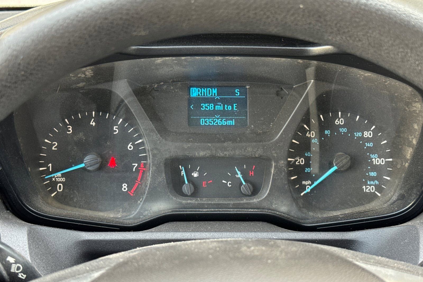 Used 2018 Ford Transit 350 XL image 24