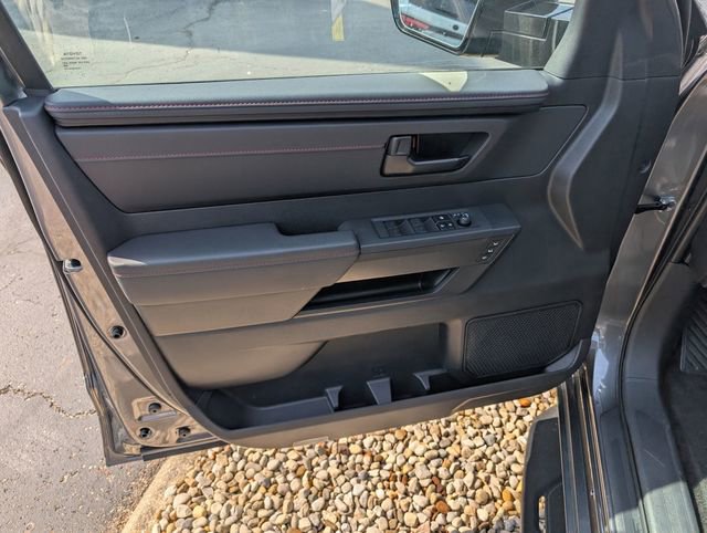 Used 2026 Toyota Sequoia TRD Pro AWD/4WD image 14