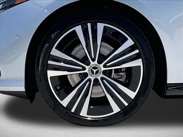 New 2027 Mercedes-Benz CLA 250+ image 13