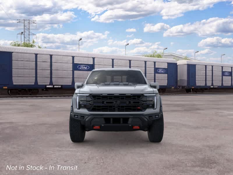New 2026 Ford F150 Raptor AWD/4WD image 6