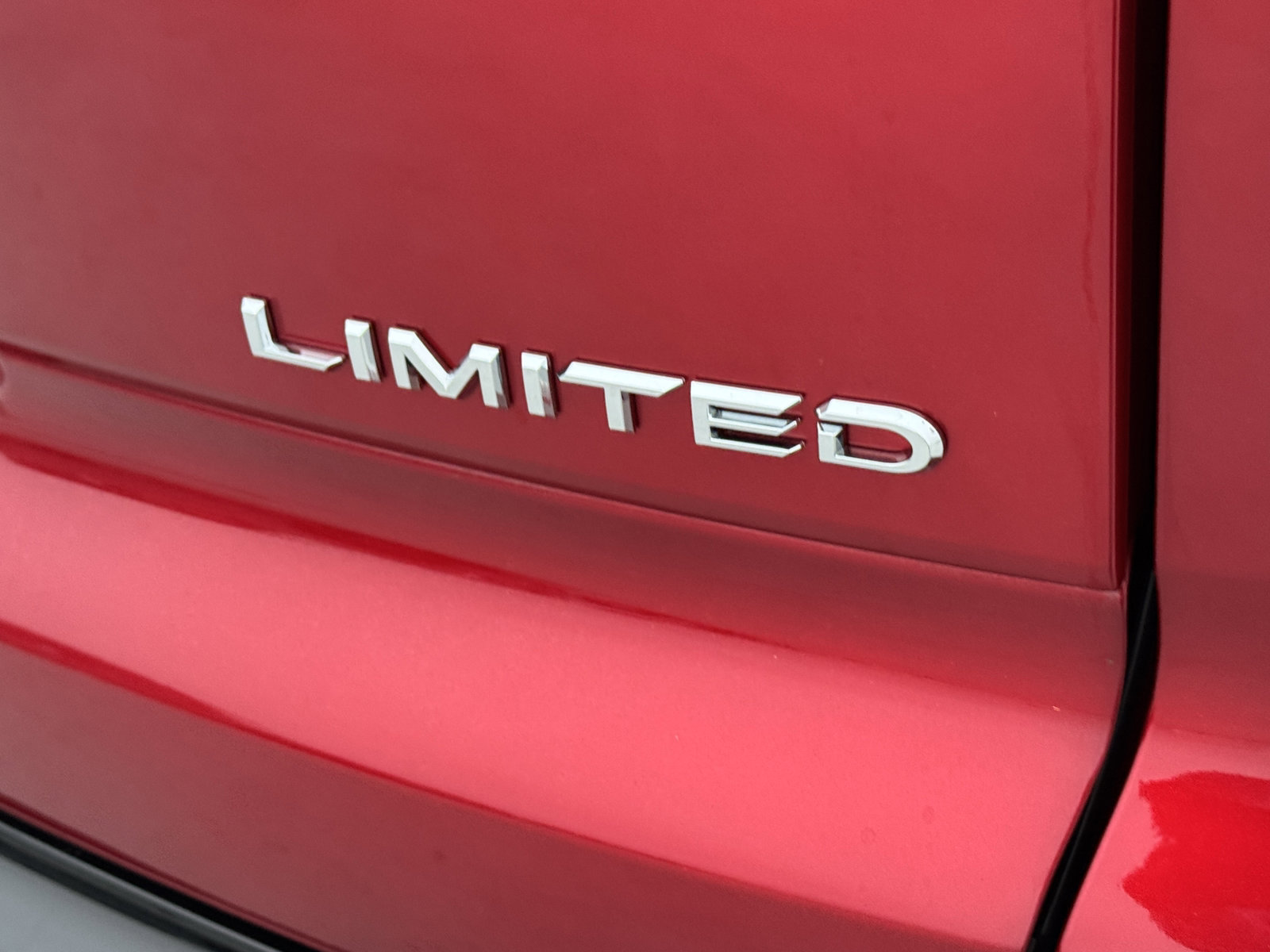 New 2026 Toyota Crown Signia image 14