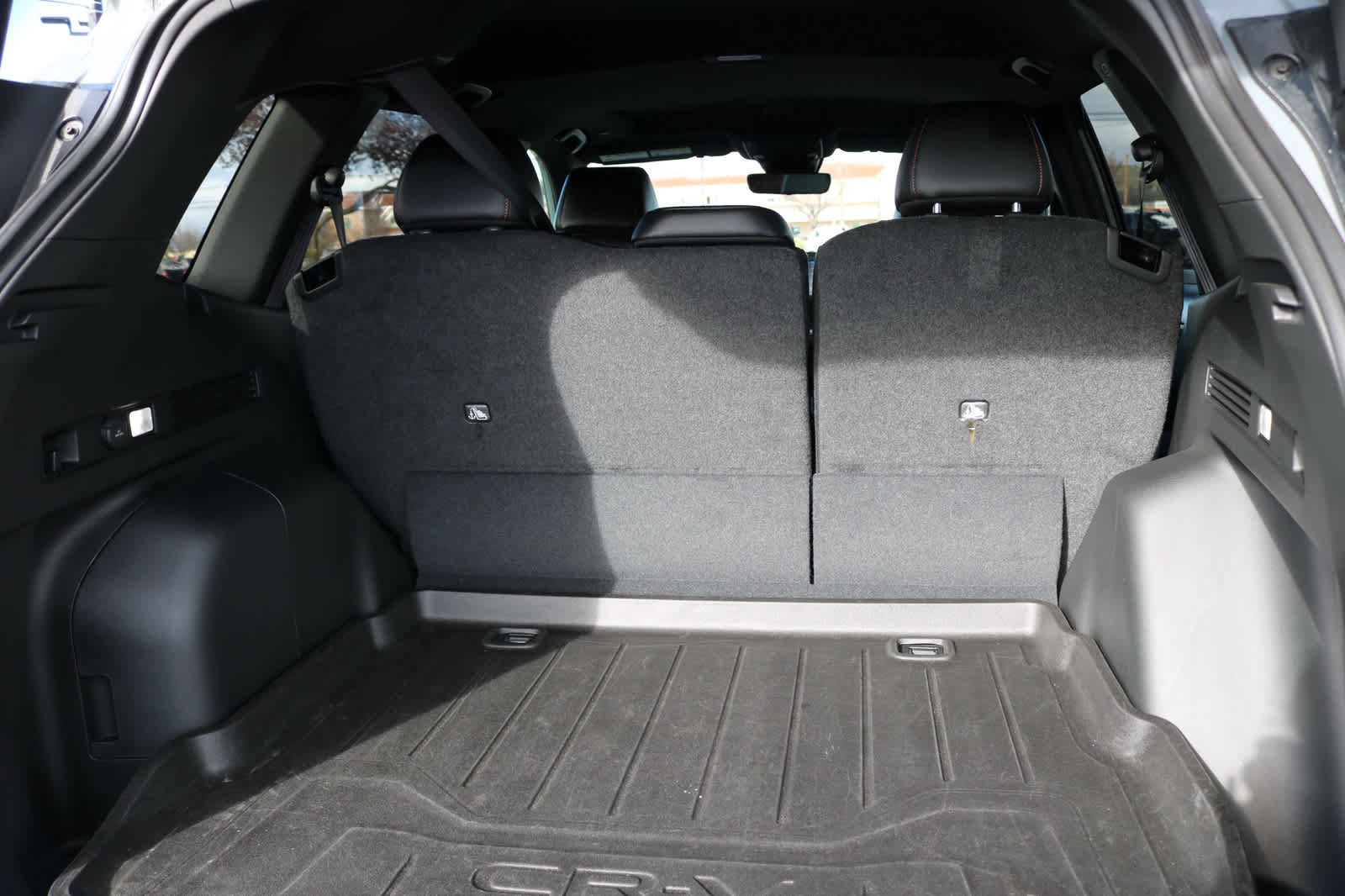 Used 2025 Honda CR-V Sport-L image 11