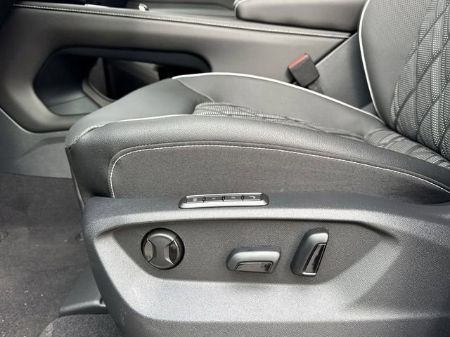 New 2026 Volkswagen Atlas SEL Premium R-Line image 13