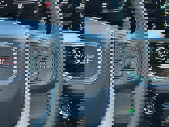 Used 2024 GMC Sierra 1500 Elevation w/ Elevation Premium Package image 28