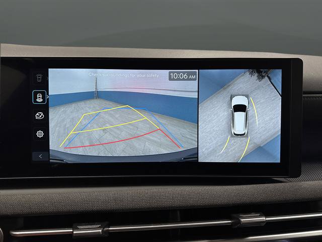 Used 2025 Hyundai Tucson Limited image 11