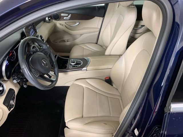 Used 2019 Mercedes-Benz GLC 300 4MATIC image 30