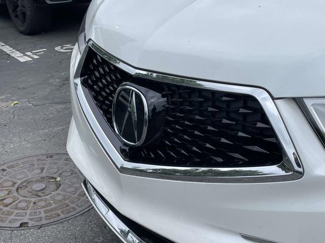 Used 2020 Acura MDX SH-AWD w/ Advance Package image 7