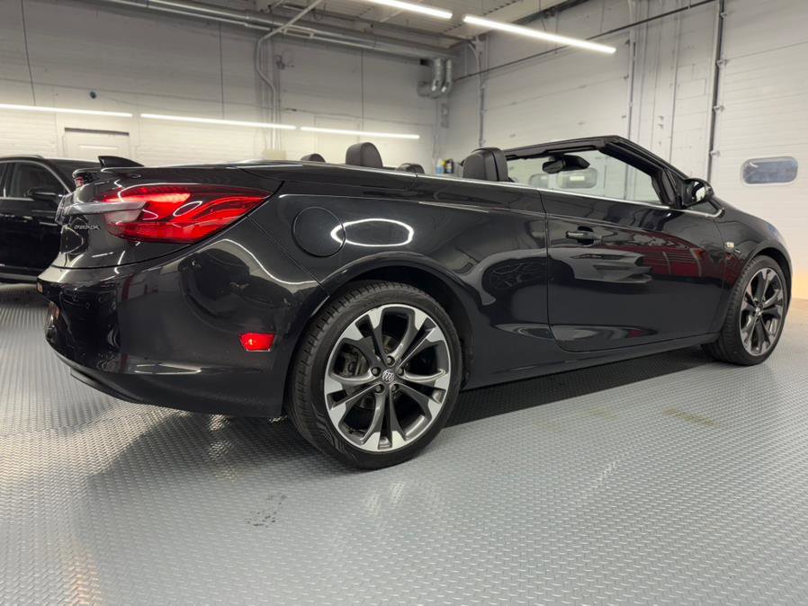 Used 2016 Buick Cascada Premium image 7
