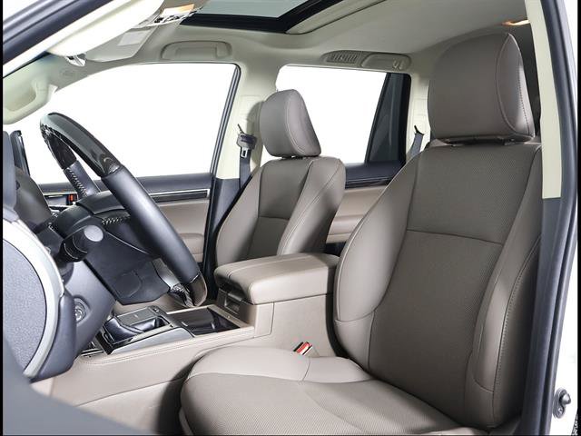 Certified 2023 Lexus GX 460 Premium AWD/4WD image 7