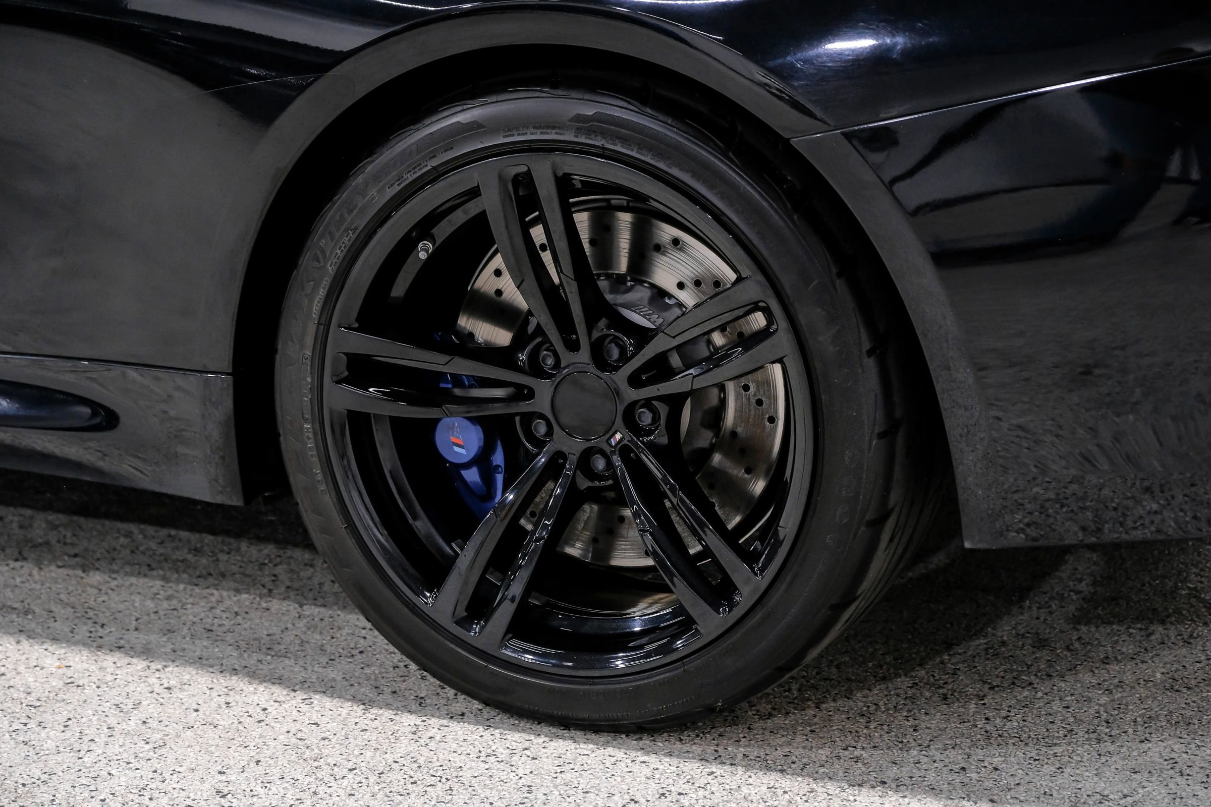 Used 2015 BMW M4 Coupe image 53