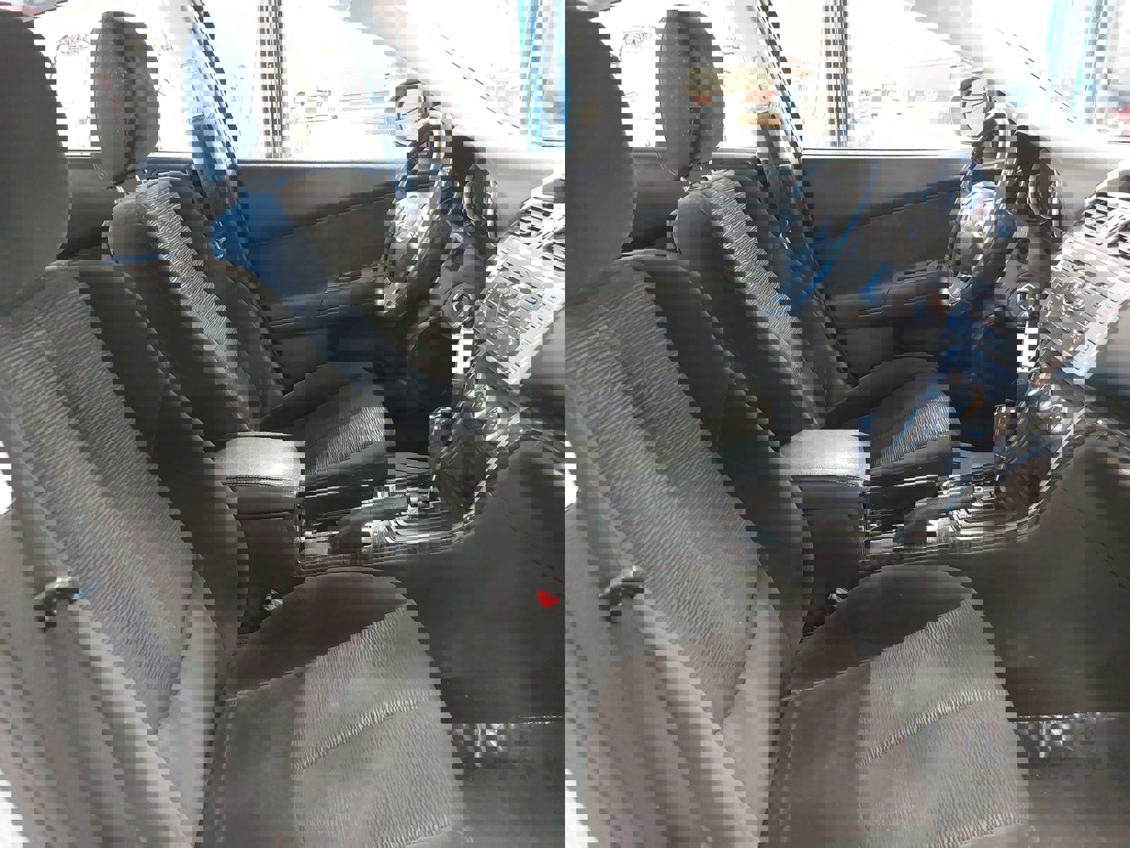 Used 2010 MAZDA MAZDA6 i Touring image 10