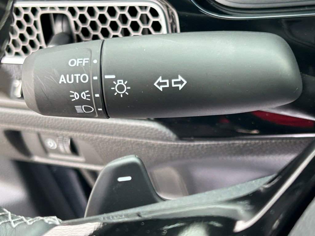 Used 2025 Honda Civic Sport Touring image 27