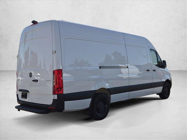 New 2026 Mercedes-Benz Sprinter 2500 image 2