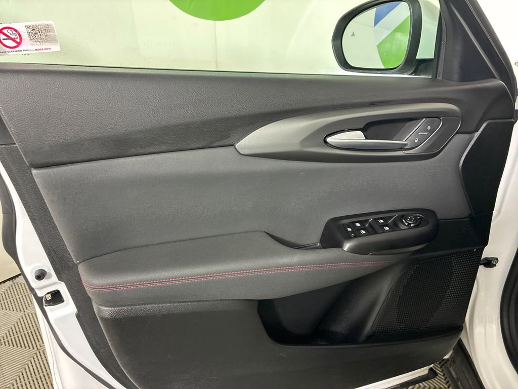 Used 2024 Dodge Hornet GT image 21