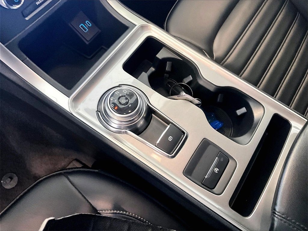 Used 2023 Ford Edge SEL image 20