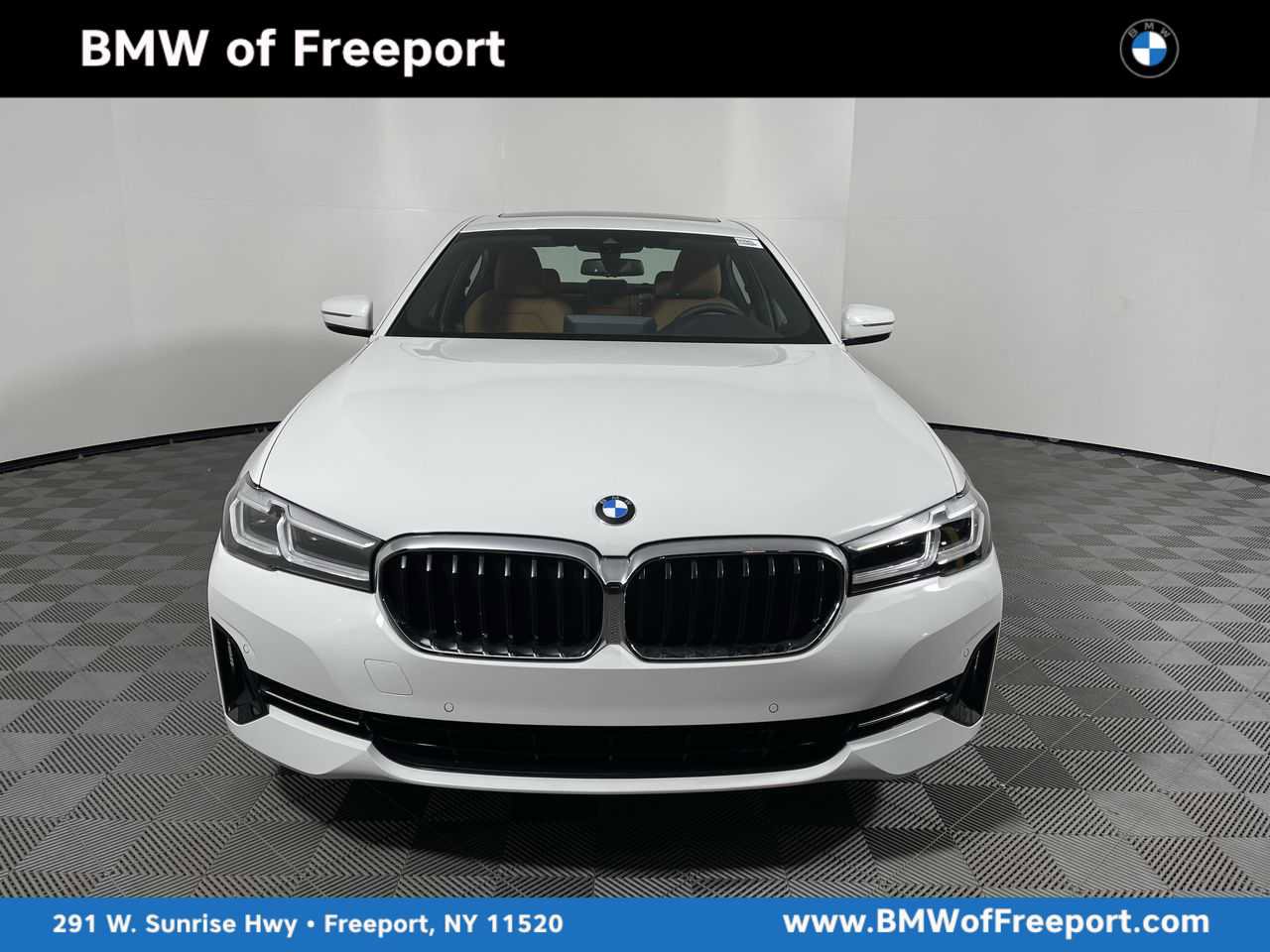 Used 2023 BMW 530i xDrive w/ Convenience Package
