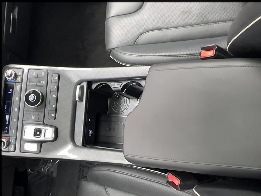 Used 2025 Hyundai Palisade Limited FWD image 41