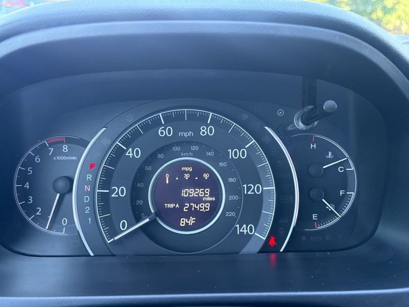 Used 2013 Honda CR-V EX-L image 23
