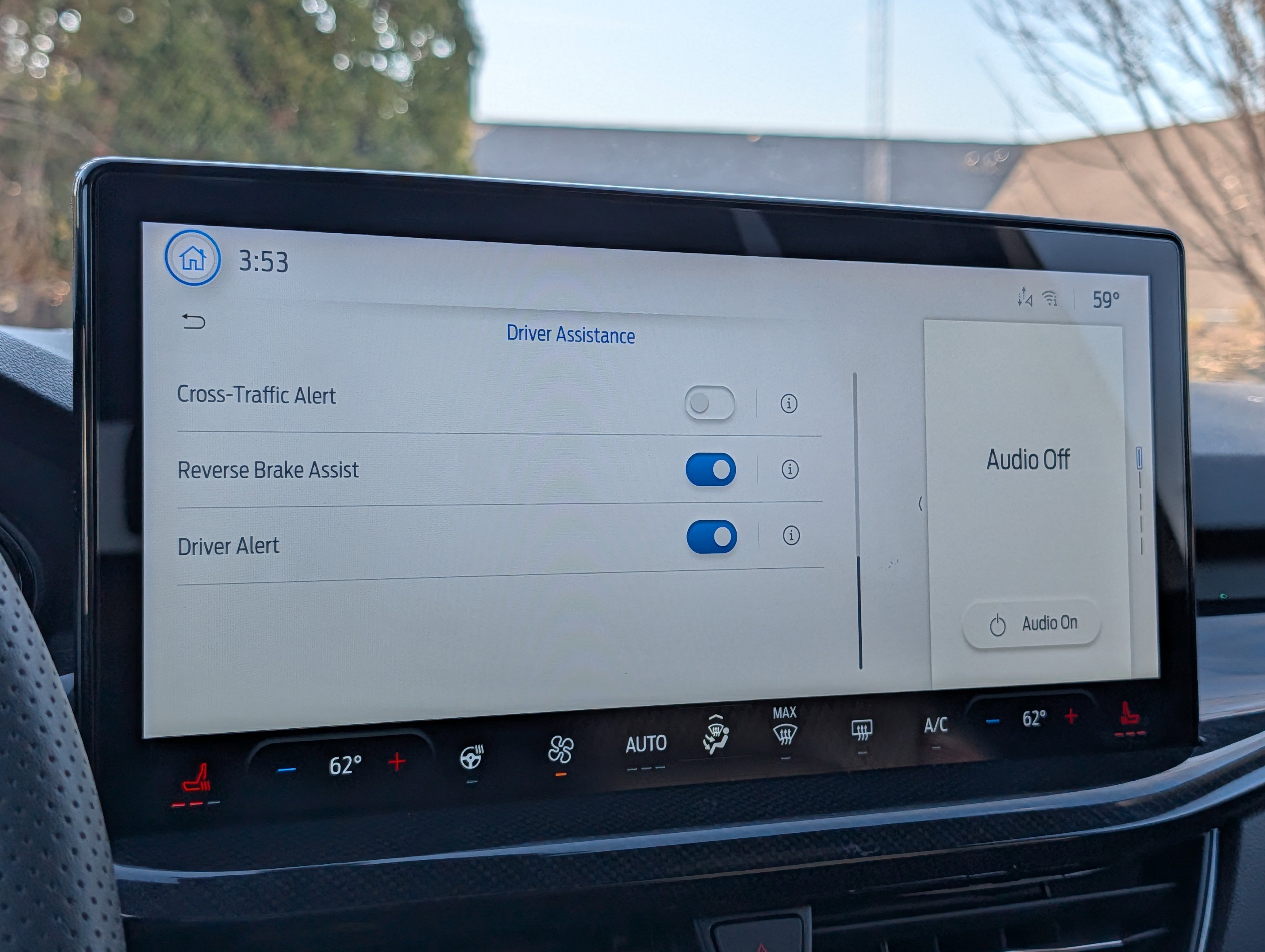 Used 2023 Ford Escape ST-Line Select w/ Tech Pack #2 image 27