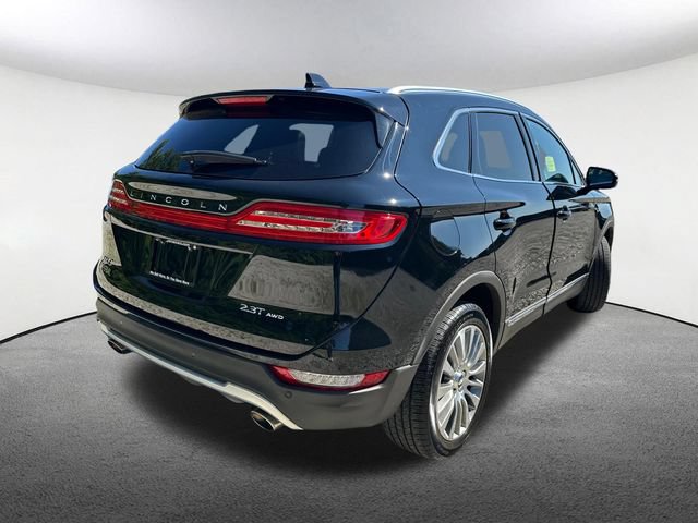 Used 2017 Lincoln MKC Reserve w/ Lincoln MKC Climate Package AWD/4WD image 17
