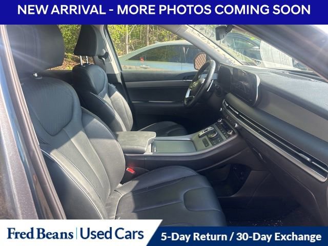 Used 2023 Hyundai Palisade XRT AWD/4WD image 9