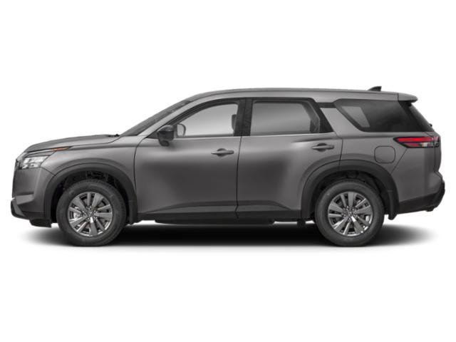 New 2025 Nissan Pathfinder S AWD/4WD image 6
