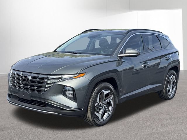 Used 2022 Hyundai Tucson Limited AWD/4WD image 31