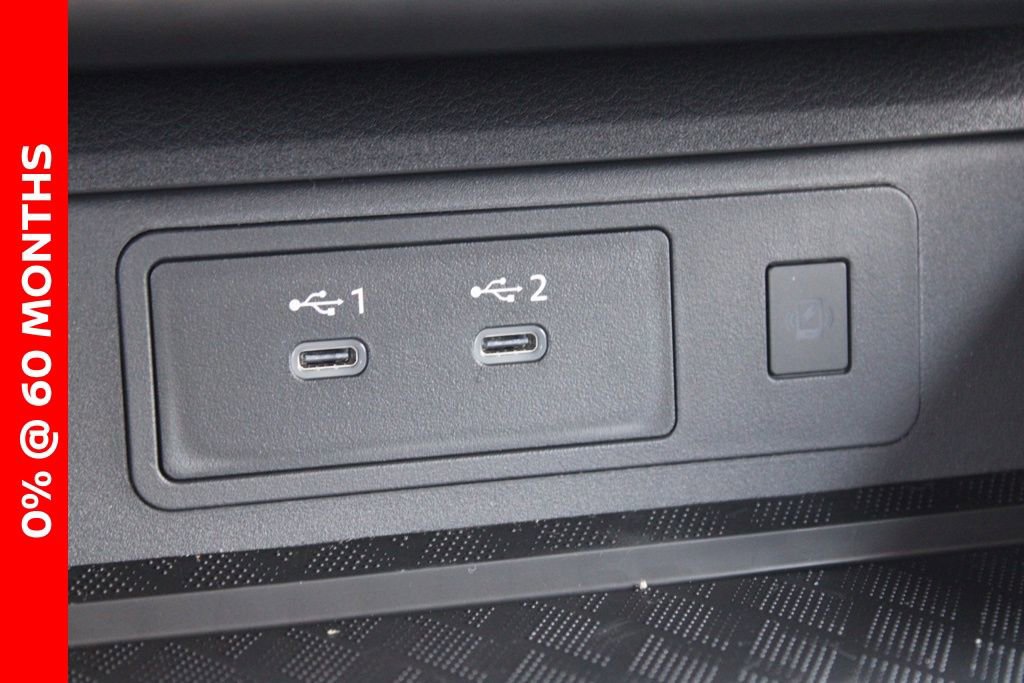 New 2025 Nissan Murano SL image 32