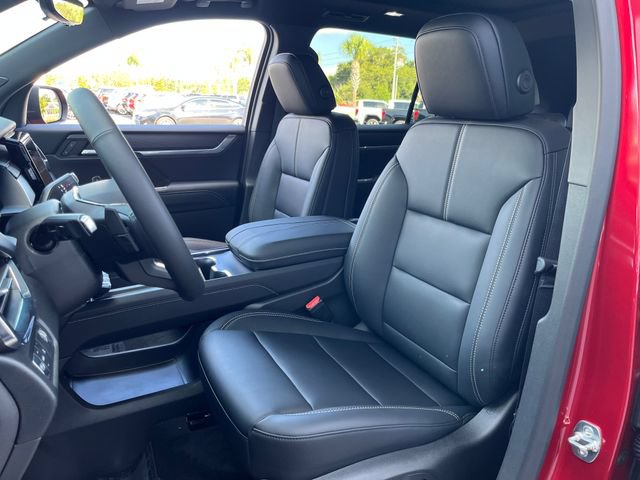 Used 2026 GMC Acadia Elevation w/ Black Edition FWD image 11