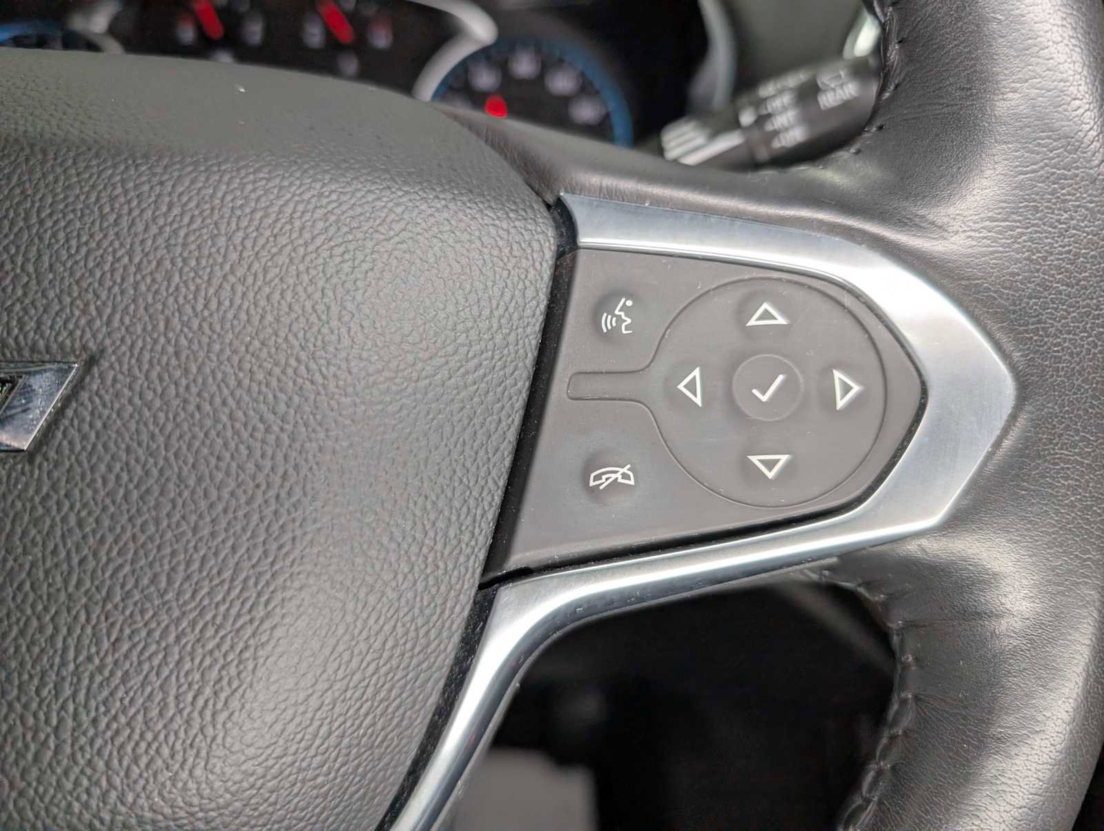 Certified 2021 Chevrolet Traverse RS image 33