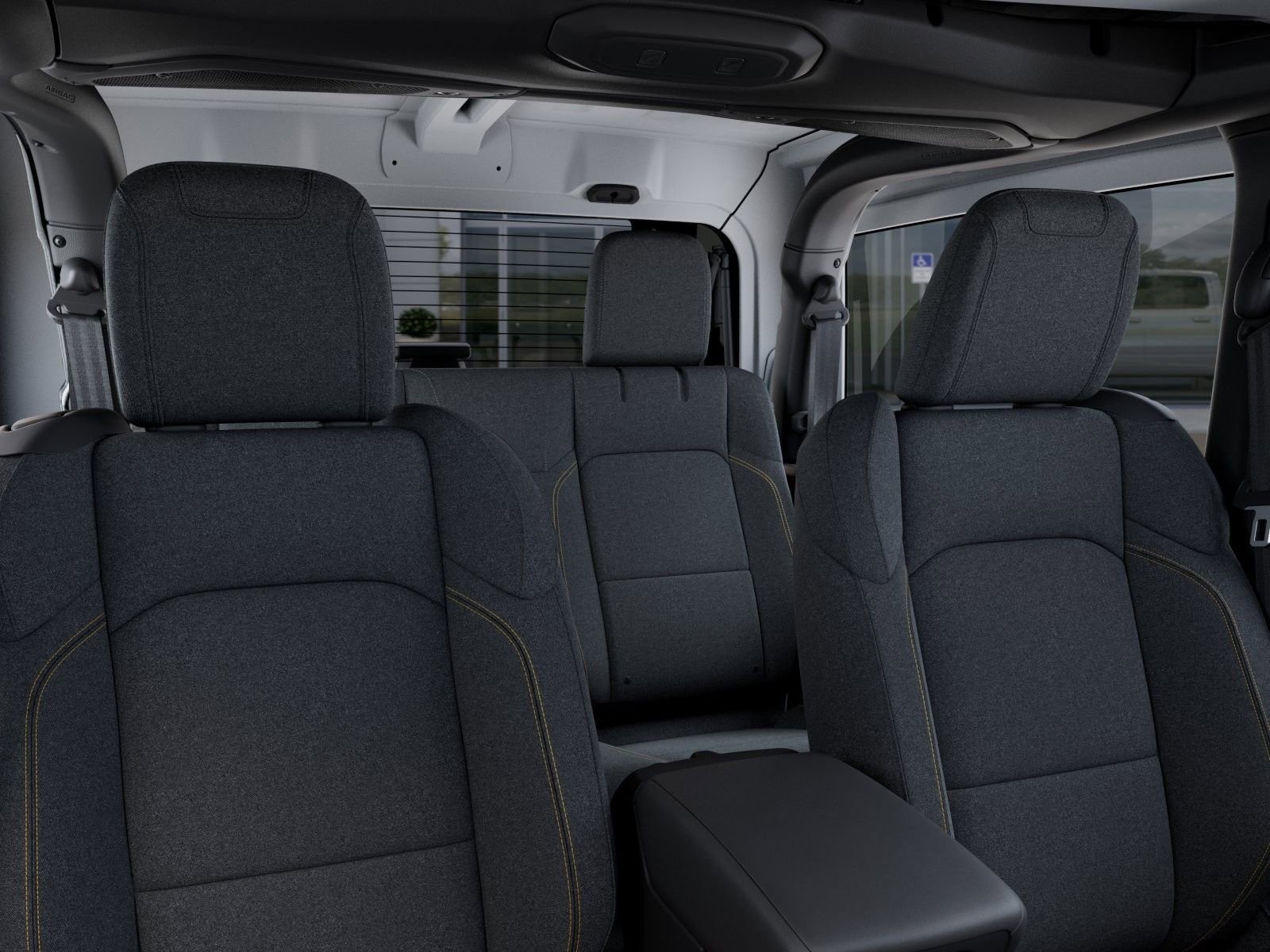 New 2026 Jeep Wrangler Sport image 26