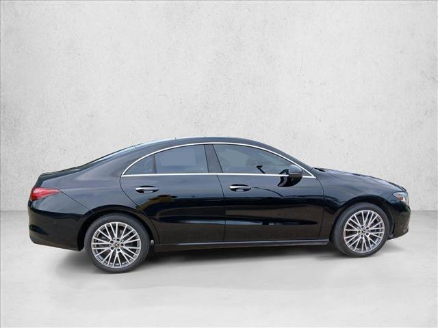 Certified 2024 Mercedes-Benz CLA 250 video 4