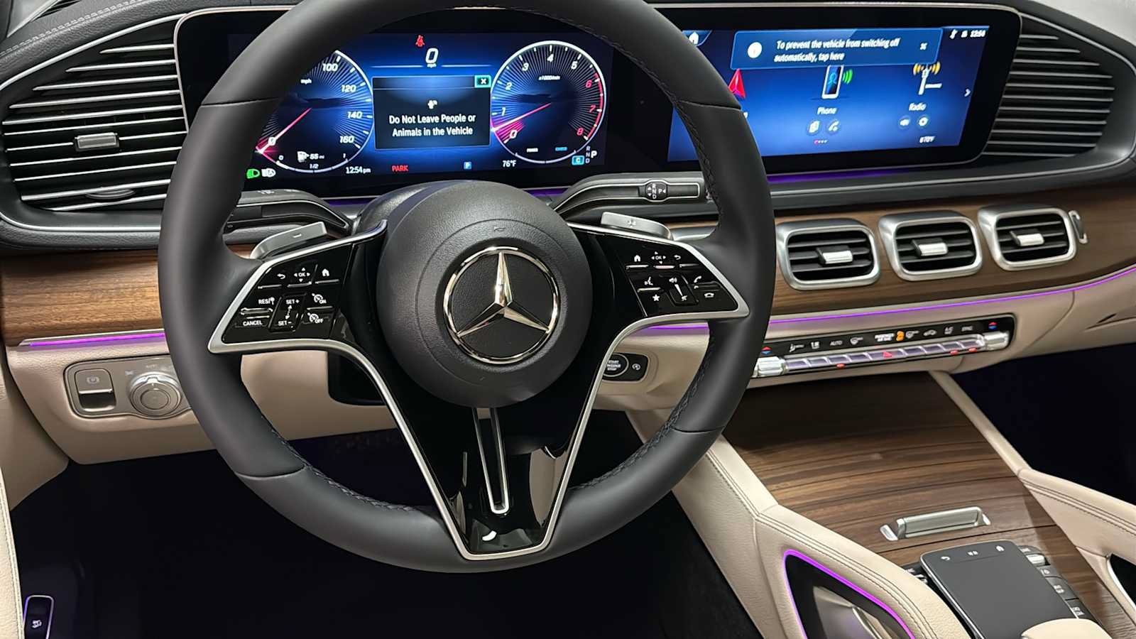 New 2026 Mercedes-Benz GLE 450 4MATIC Coupe image 26
