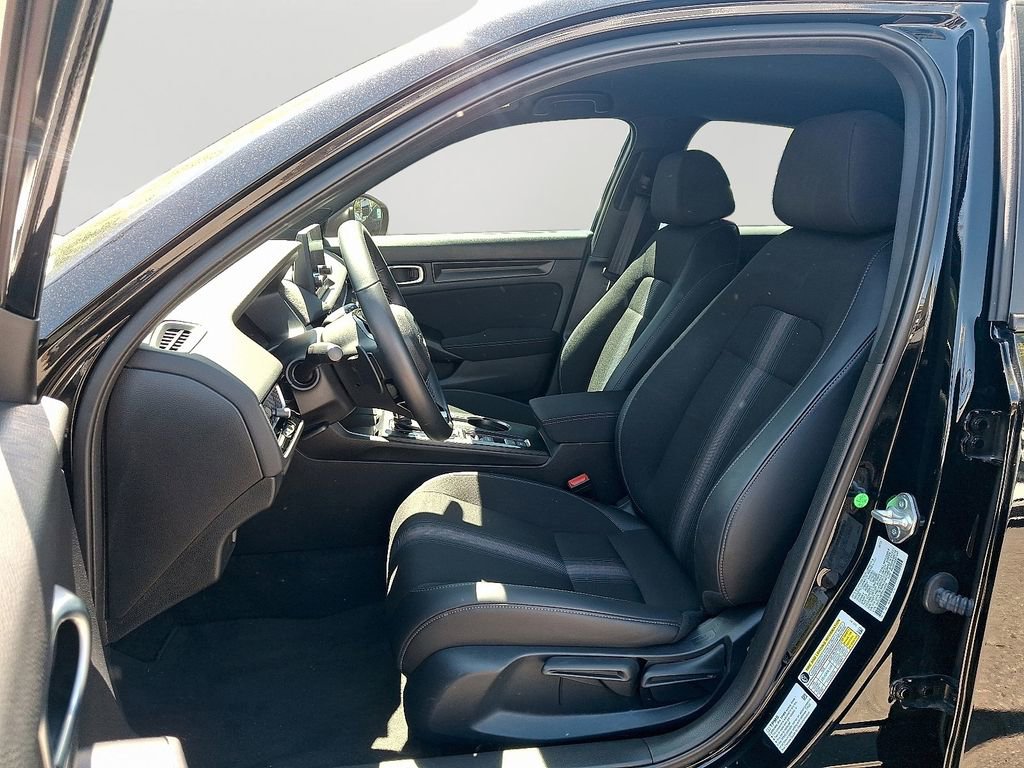 Certified 2023 Honda Civic Sport image 13