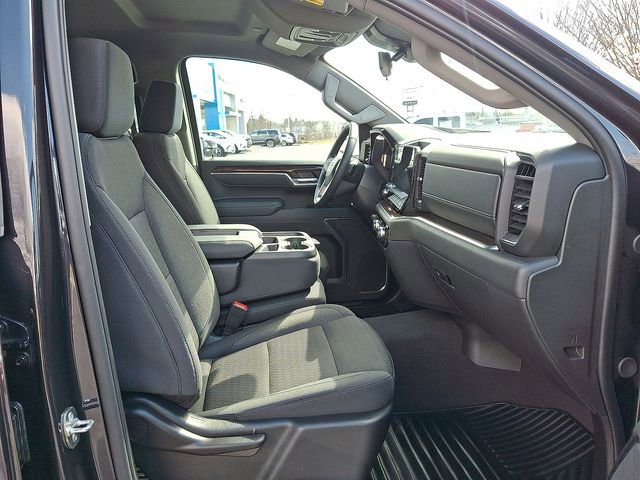 Certified 2026 GMC Sierra 1500 Elevation image 26