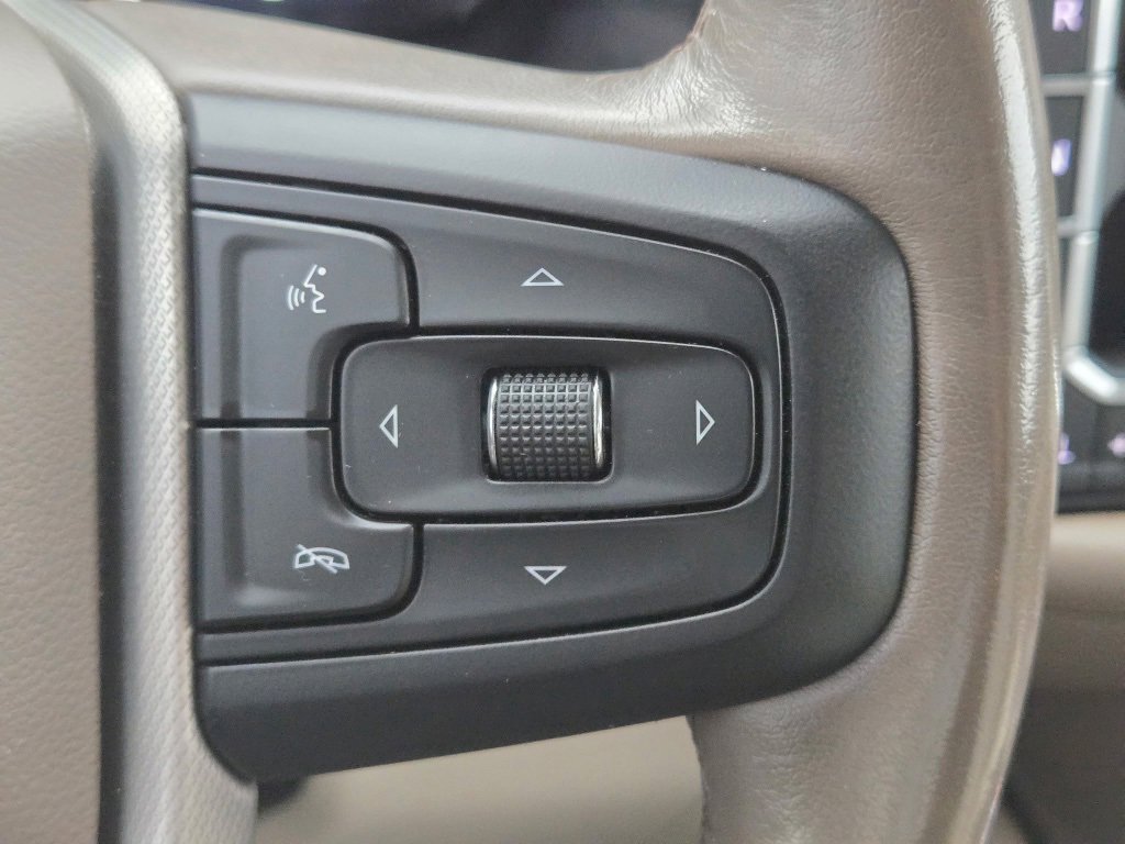 Used 2022 GMC Yukon XL Denali image 17