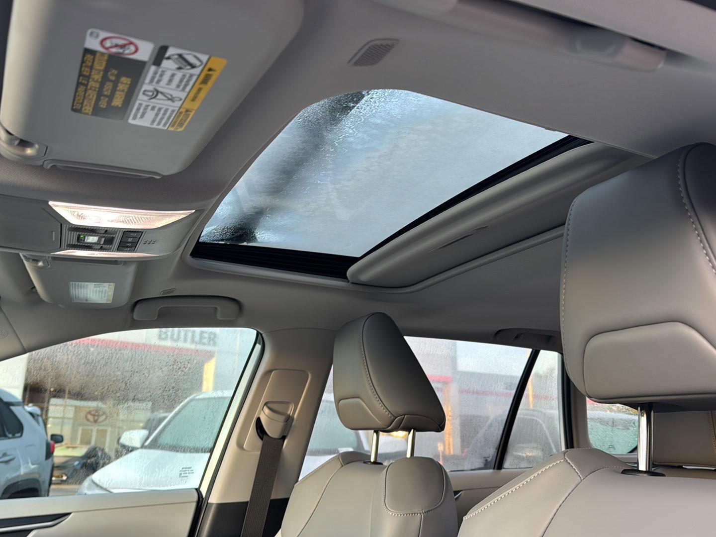 Certified 2025 Toyota RAV4 XLE Premium image 27