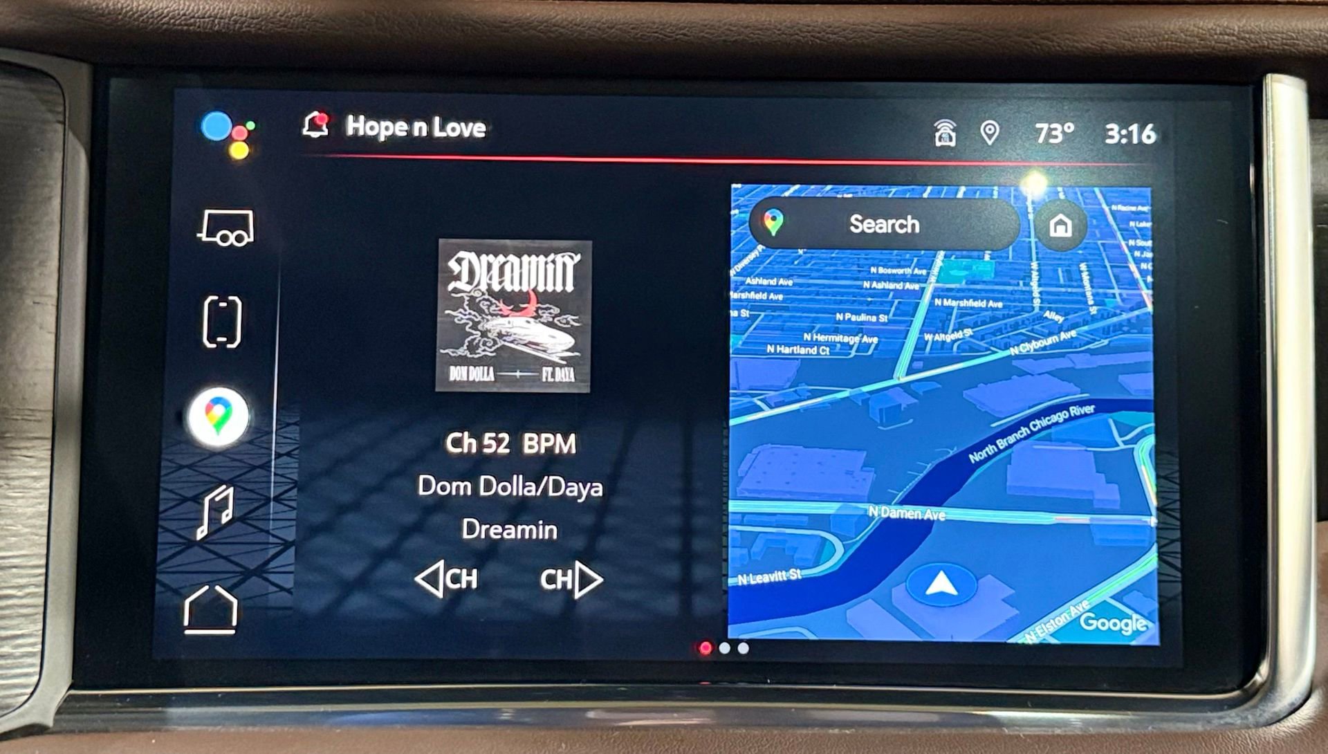 Used 2022 GMC Yukon Denali w/ Denali Ultimate Package image 96