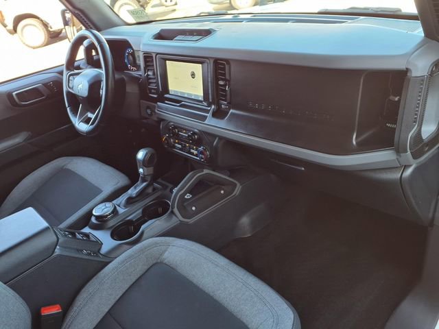 Certified 2023 Ford Bronco 4-Door image 22