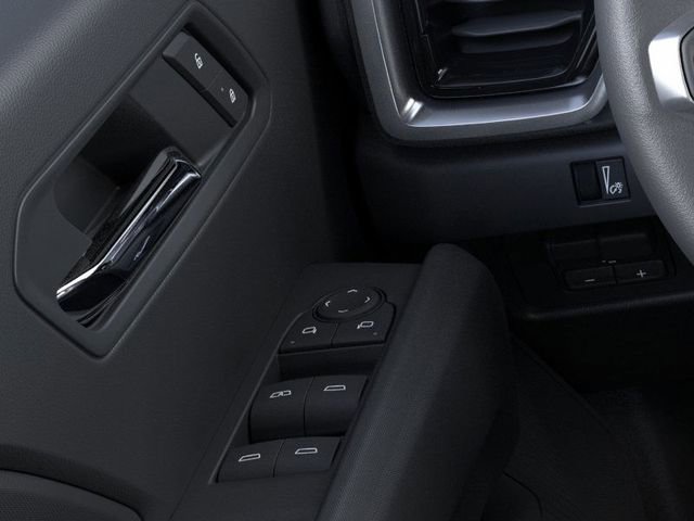 New 2025 GMC Canyon Elevation image 22