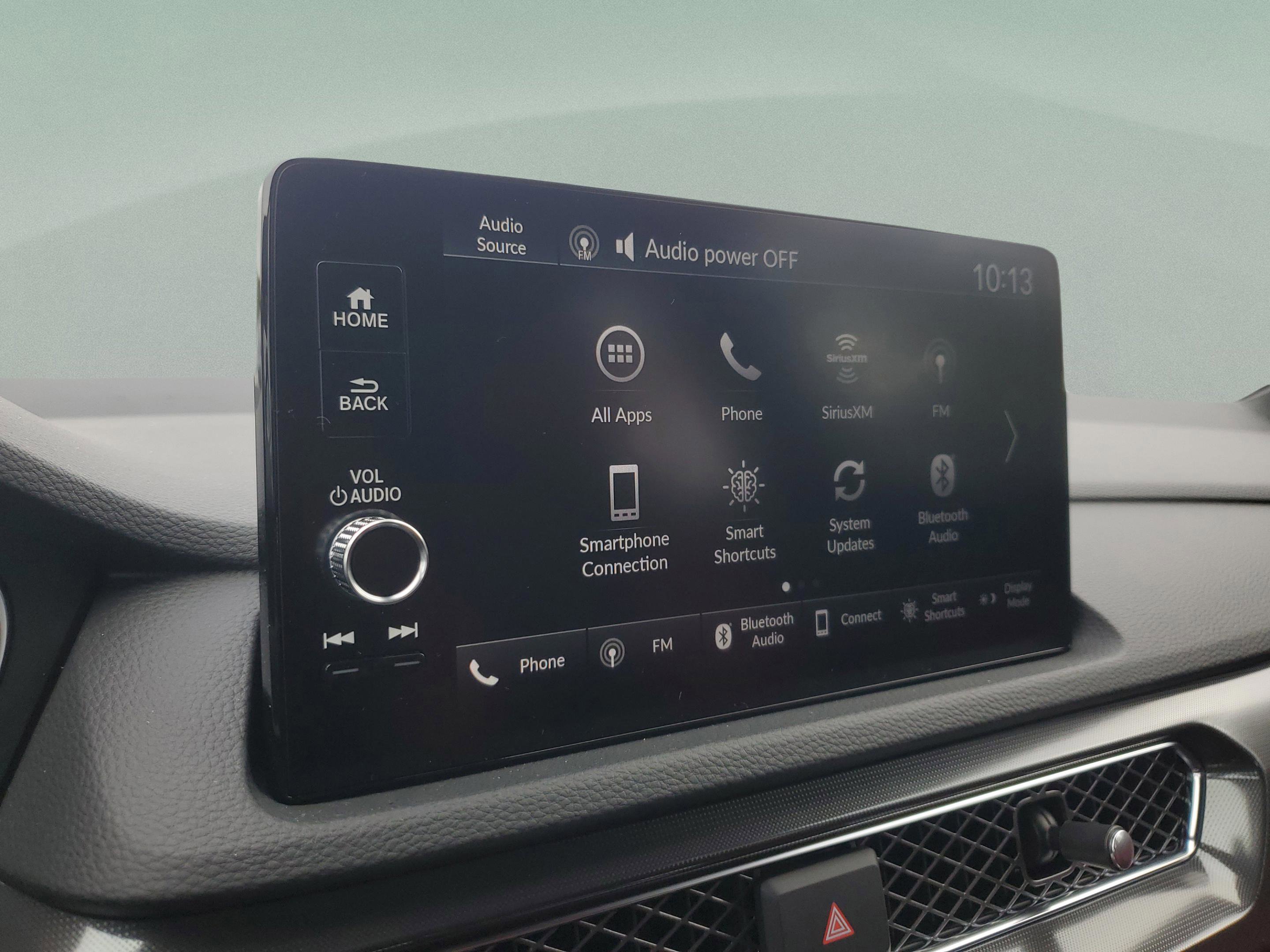 New 2026 Acura Integra Type S image 27