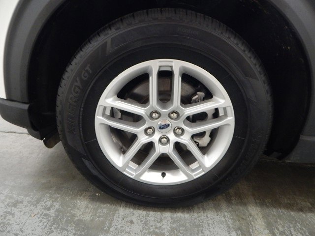 Used 2025 Ford Explorer Active w/ Active Comfort Package image 10