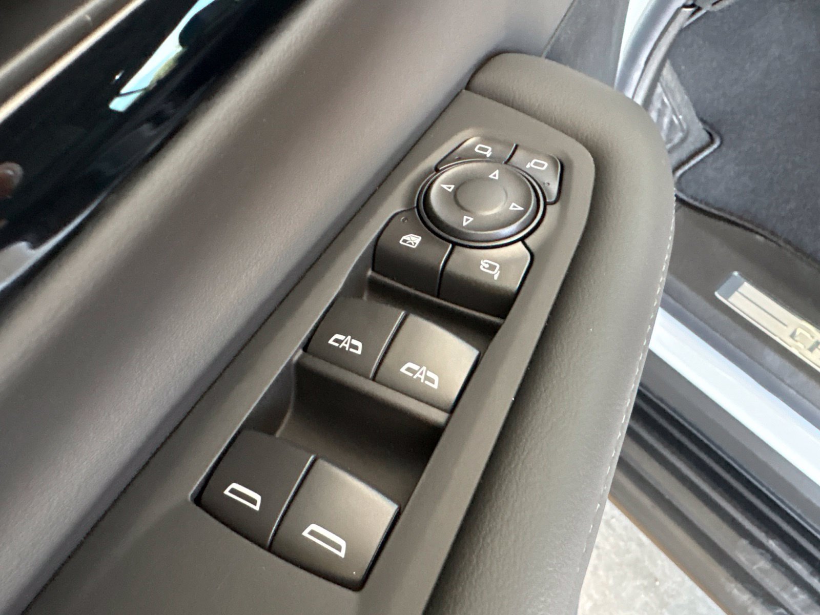 New 2027 Chevrolet Tahoe LT w/ Comfort Package RWD image 12