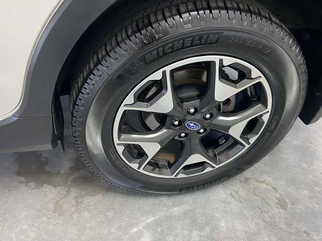 Used 2019 Subaru Crosstrek 2.0i Premium w/ Popular Package #2 image 9