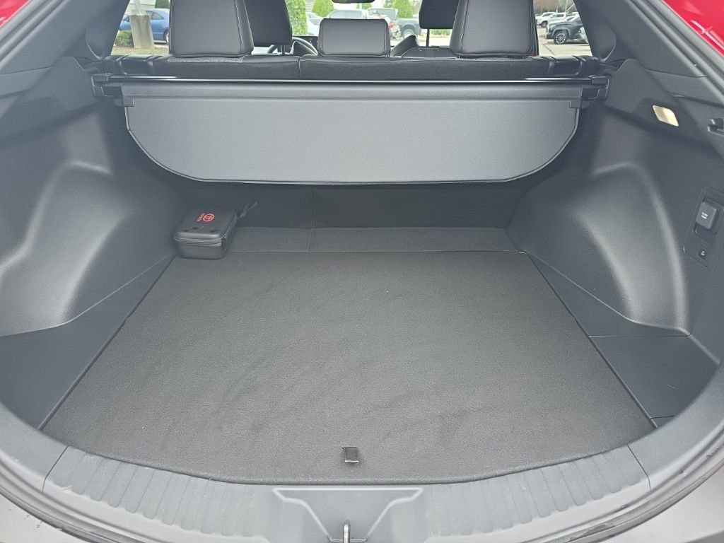 Used 2026 Toyota bZ image 34