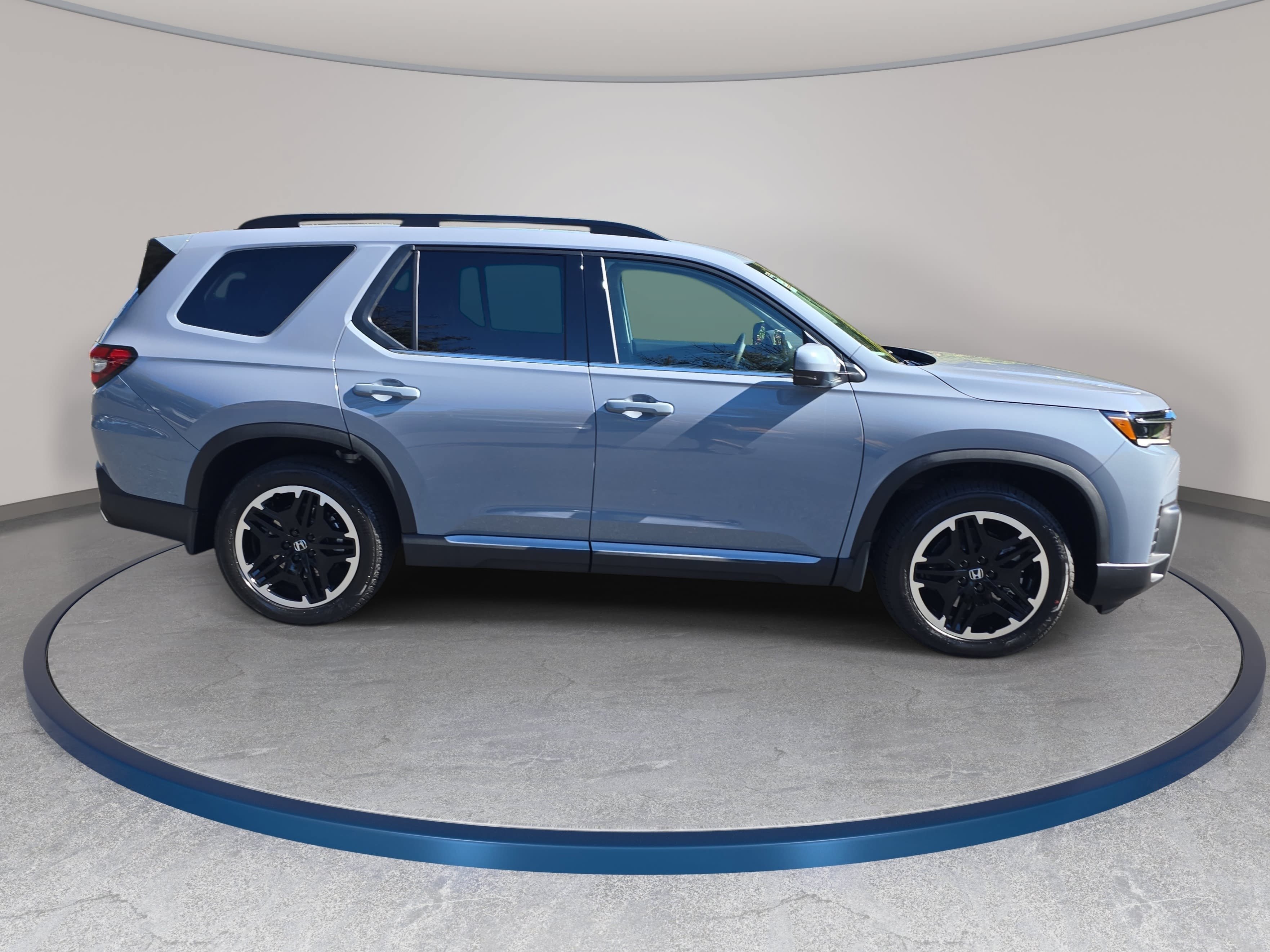 New 2026 Honda Pilot image 4